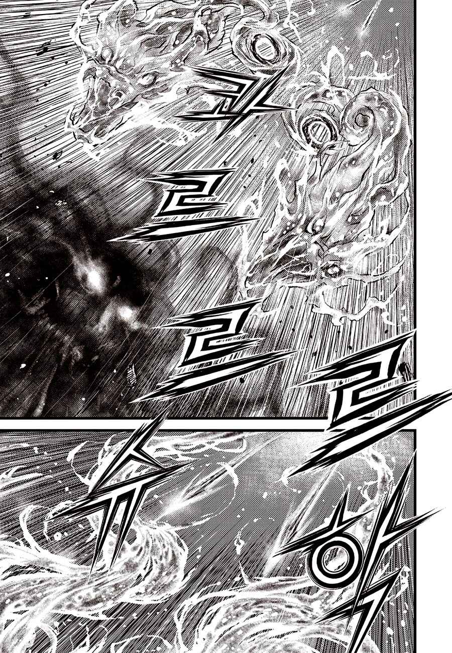 Chapter 707 - Page 9