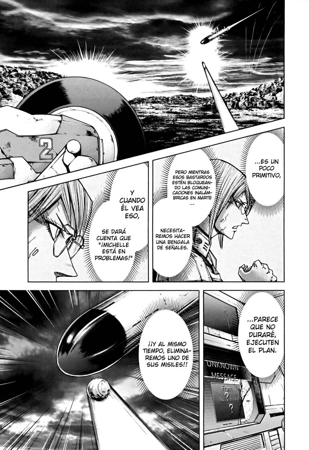Chapter 79 - Page 10