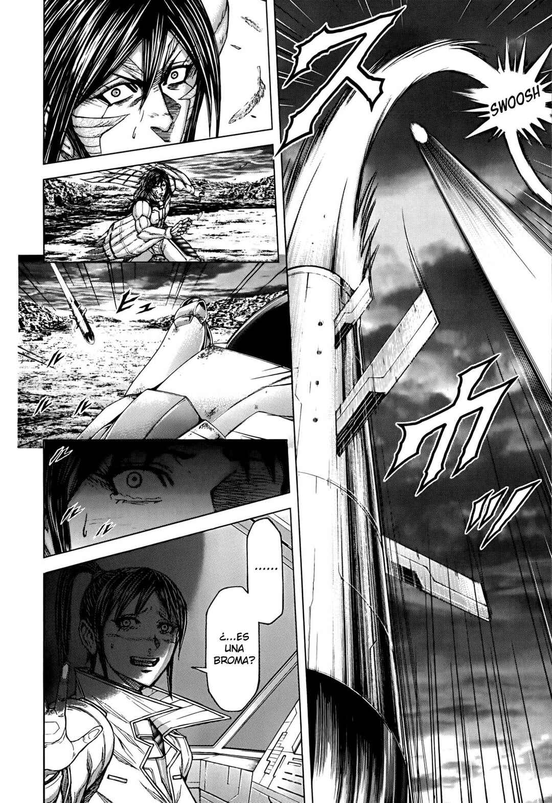 Chapter 79 - Page 11