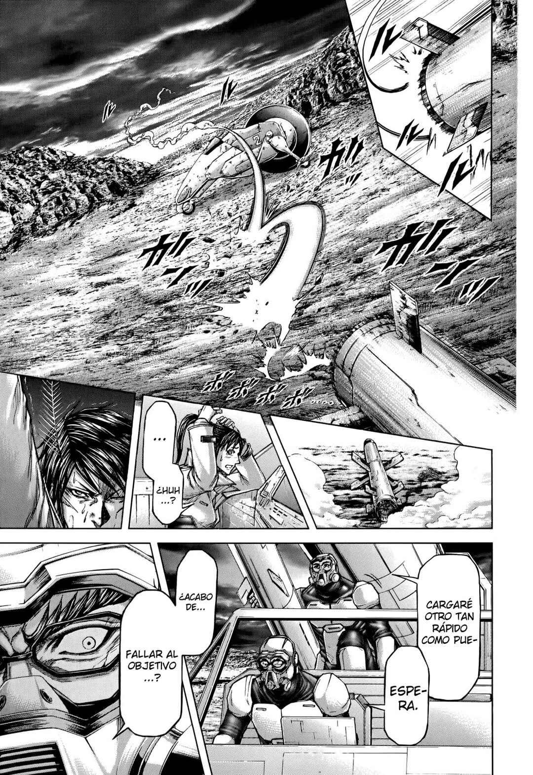Chapter 79 - Page 12