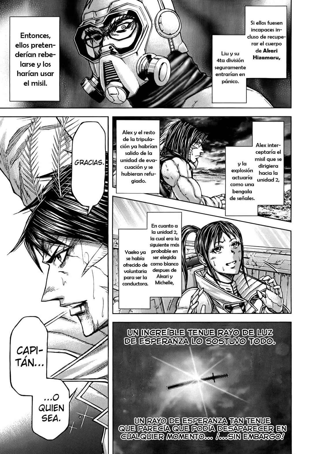 Chapter 79 - Page 14