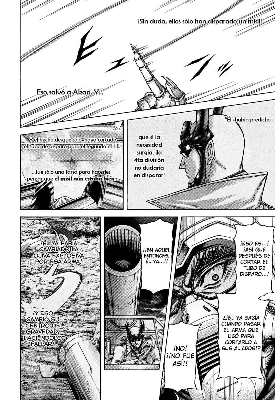 Chapter 79 - Page 16