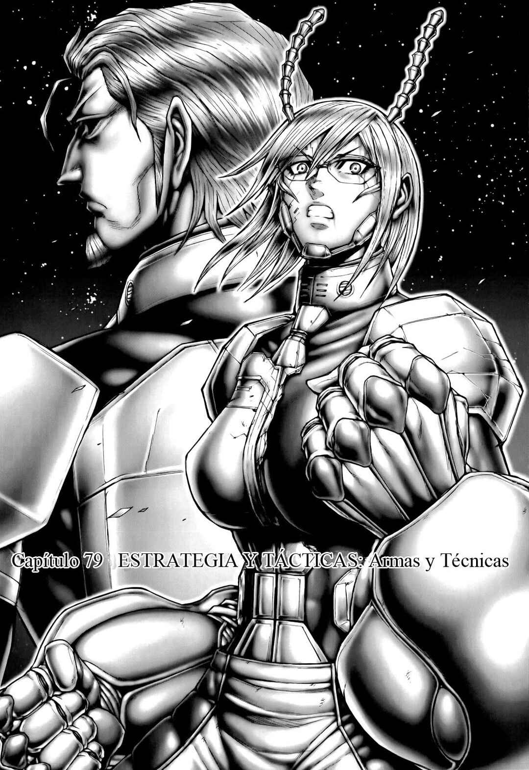 Chapter 79 - Page 3