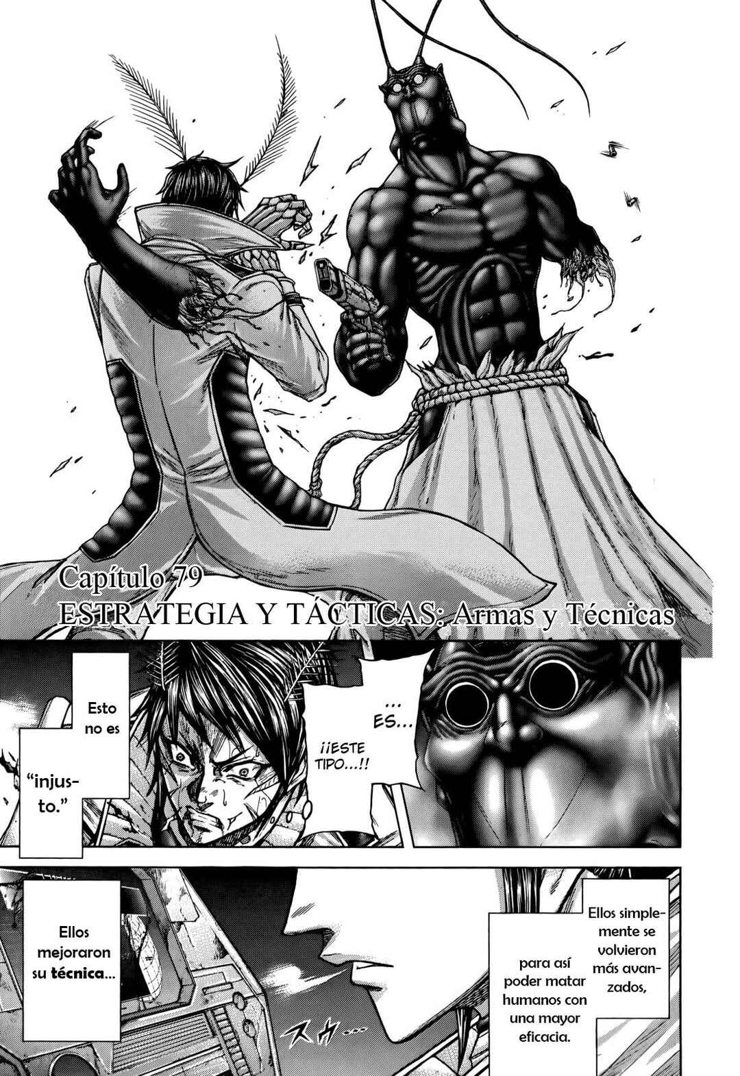 Chapter 79 - Page 4