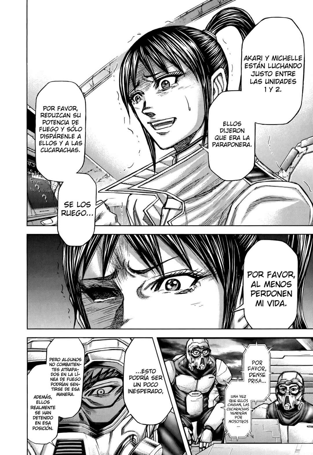 Chapter 79 - Page 6