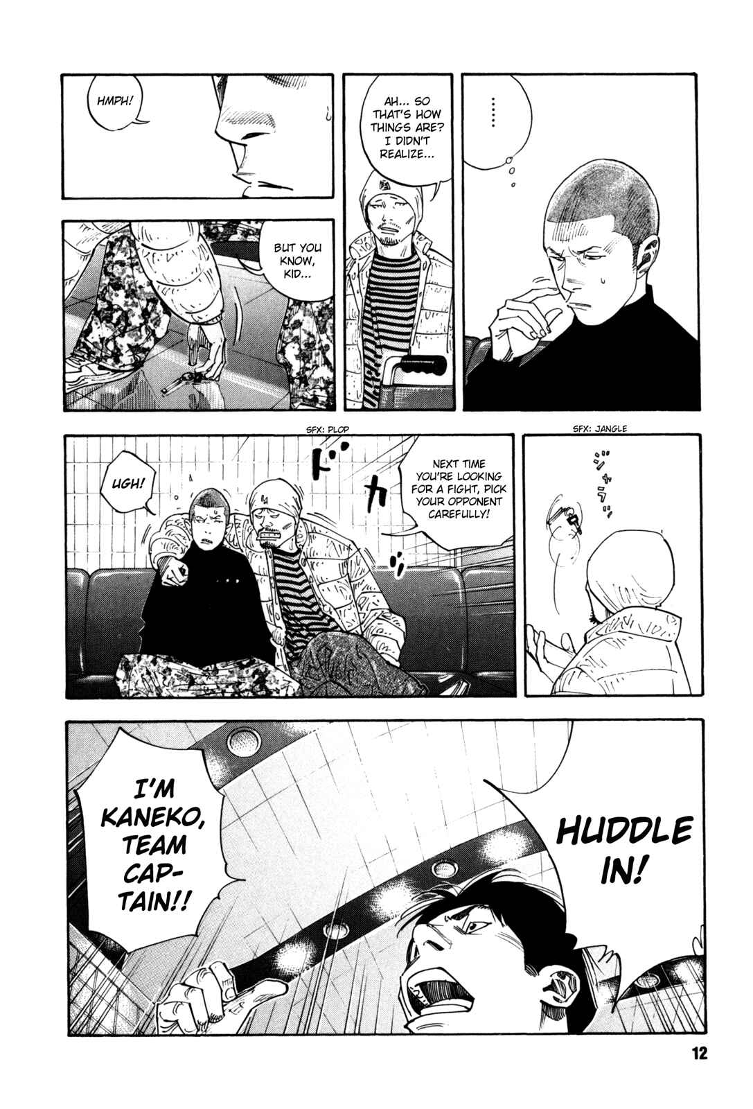 Chapter 37 - Page 11