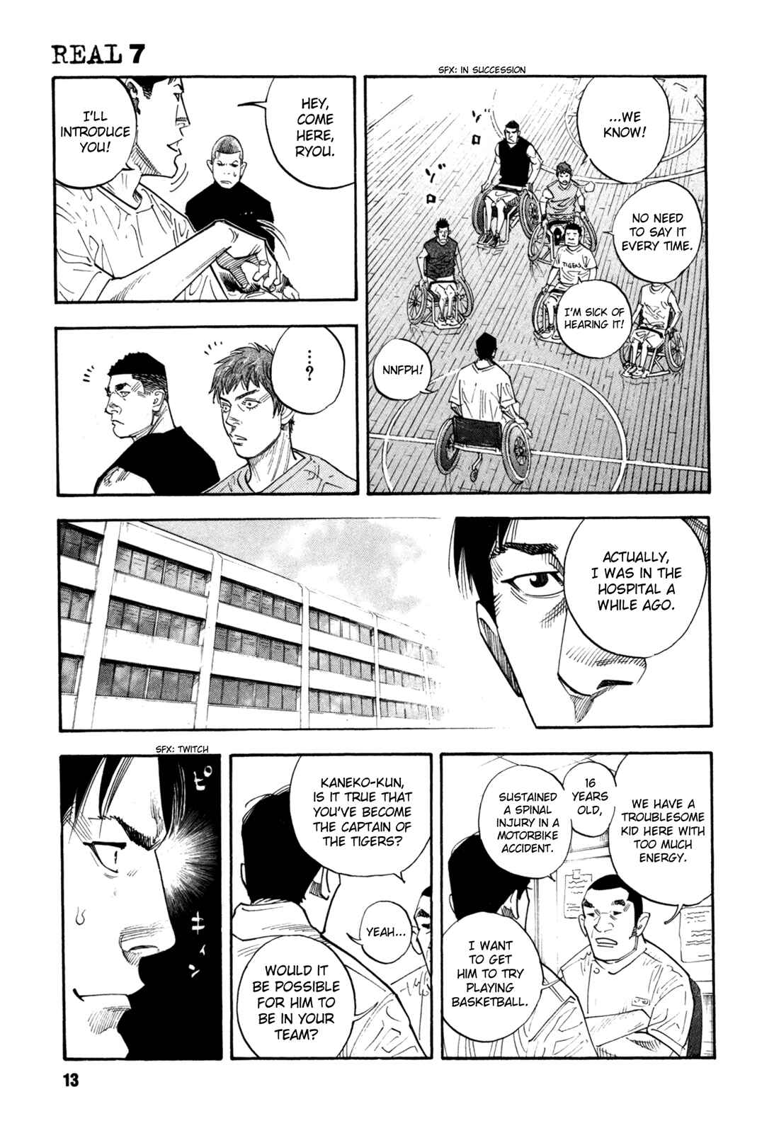 Chapter 37 - Page 12