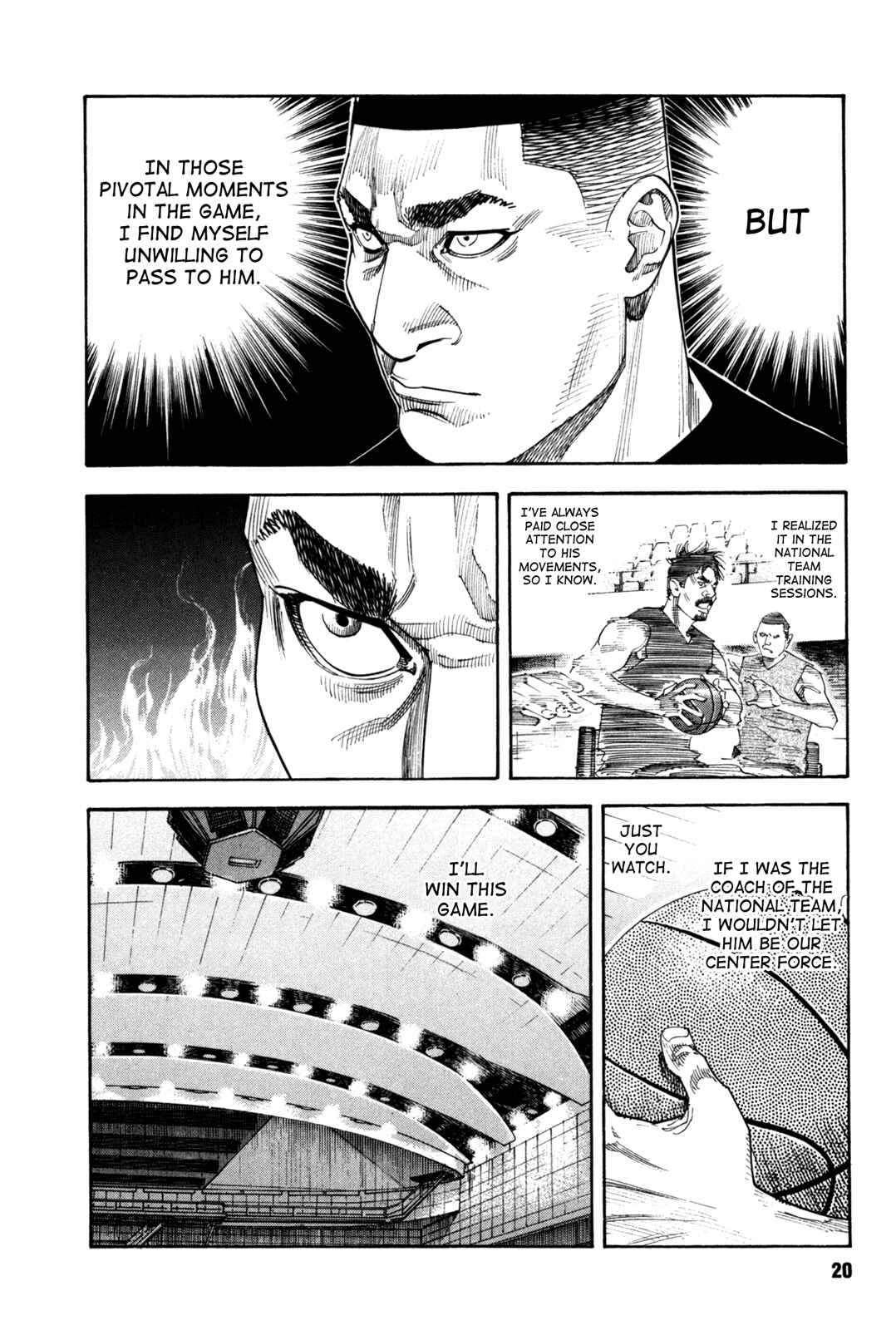 Chapter 37 - Page 19