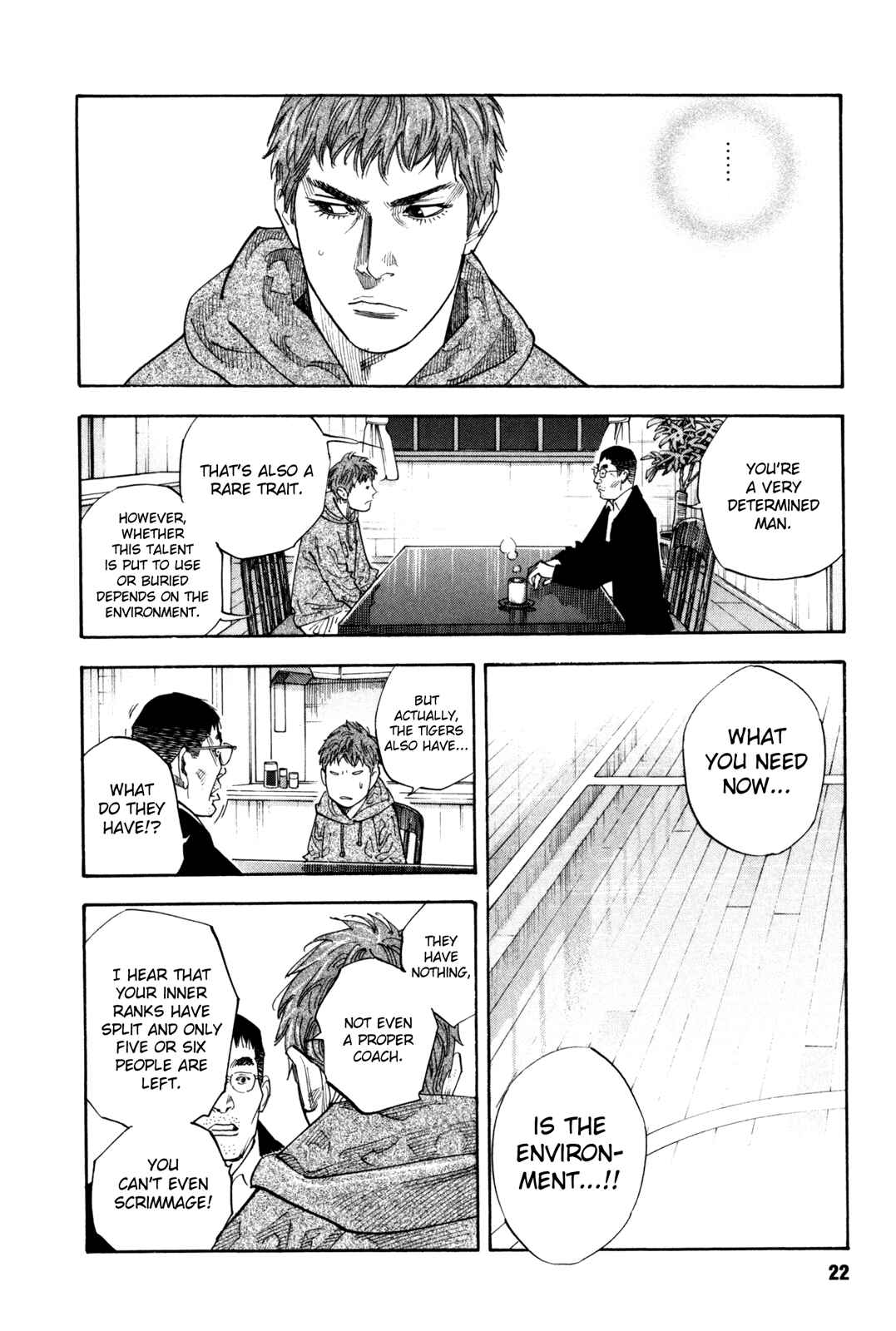 Chapter 37 - Page 21