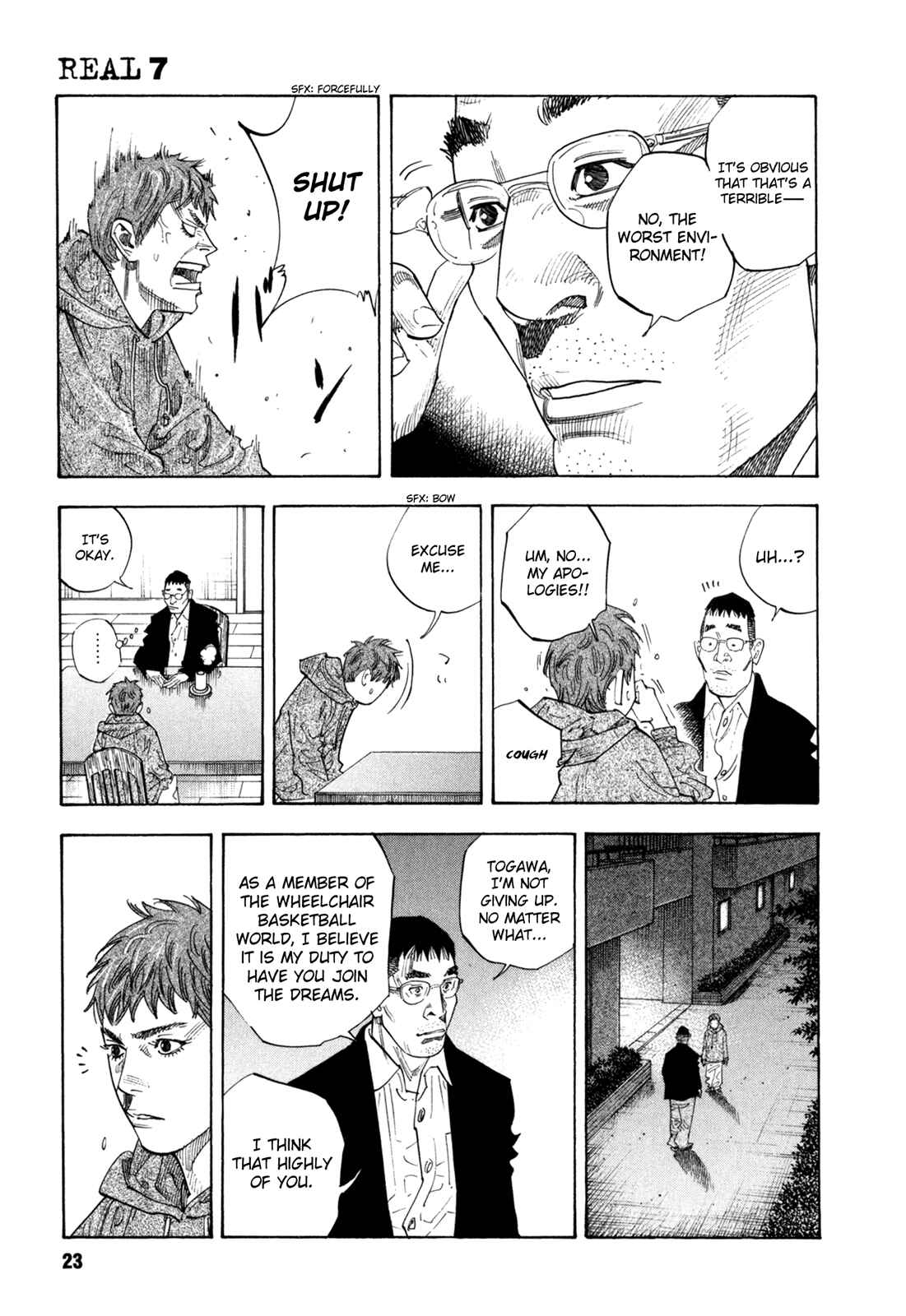 Chapter 37 - Page 22