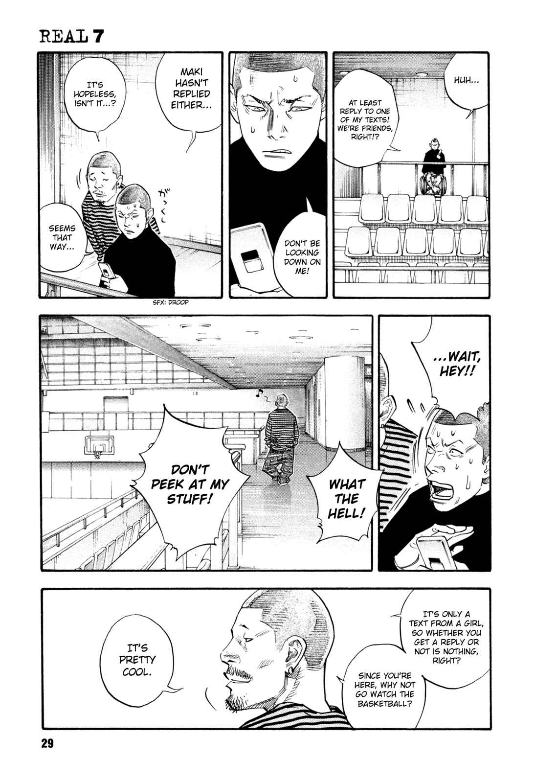 Chapter 37 - Page 28