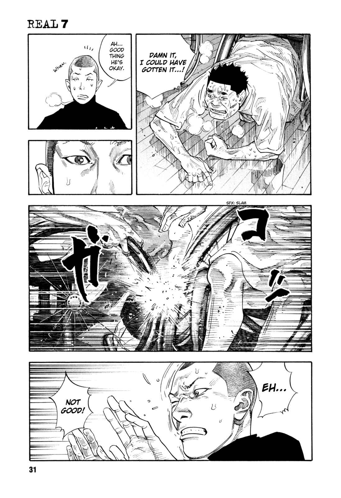 Chapter 37 - Page 30