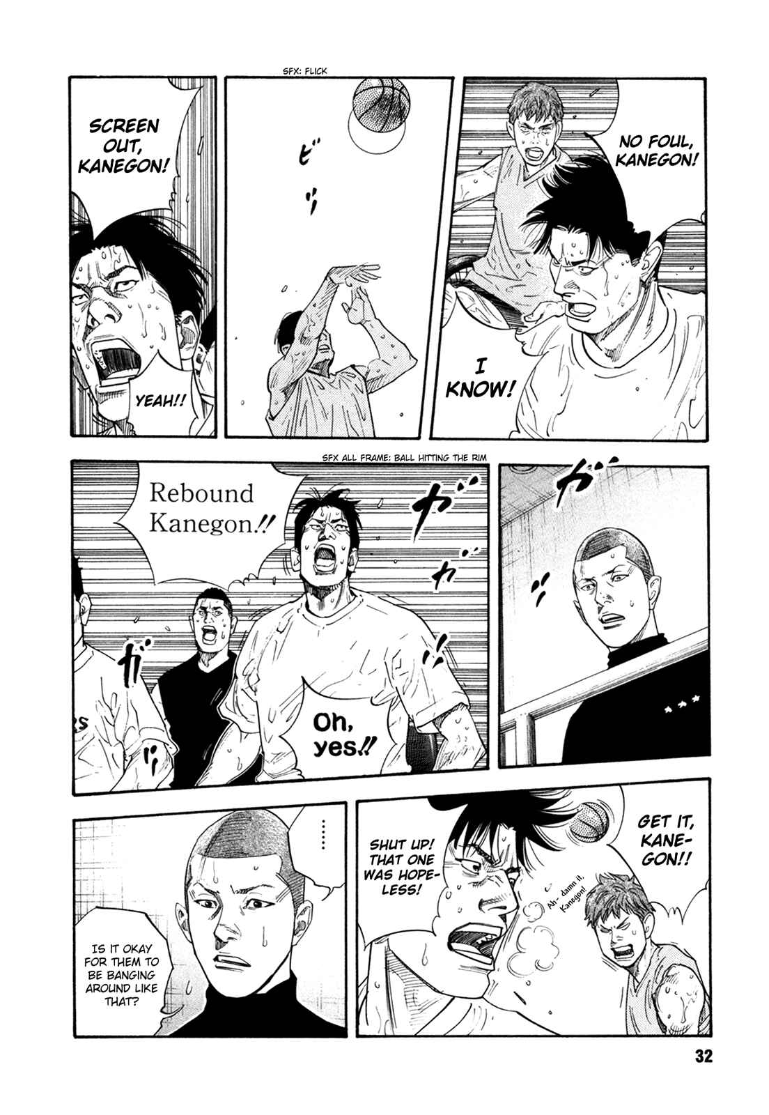 Chapter 37 - Page 31