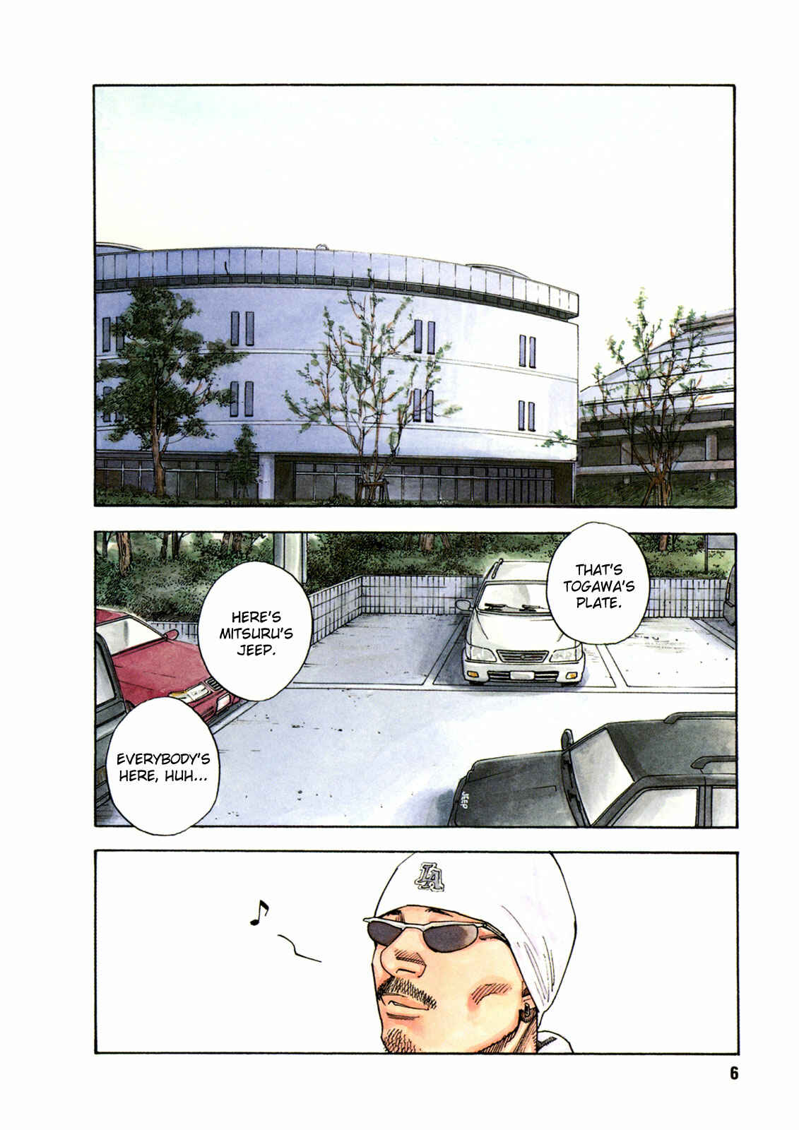 Chapter 37 - Page 5