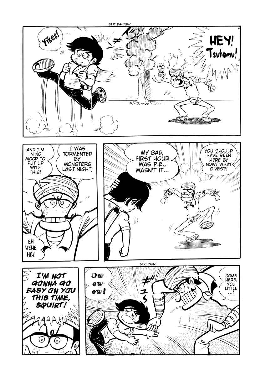 Chapter 4 - Page 2