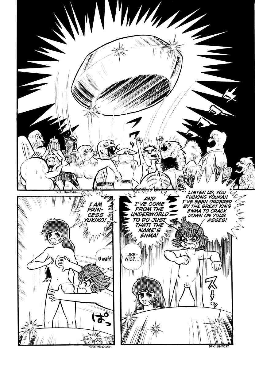 Chapter 4 - Page 31