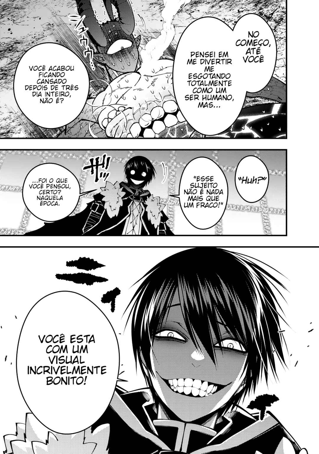 Chapter 77 - Page 21