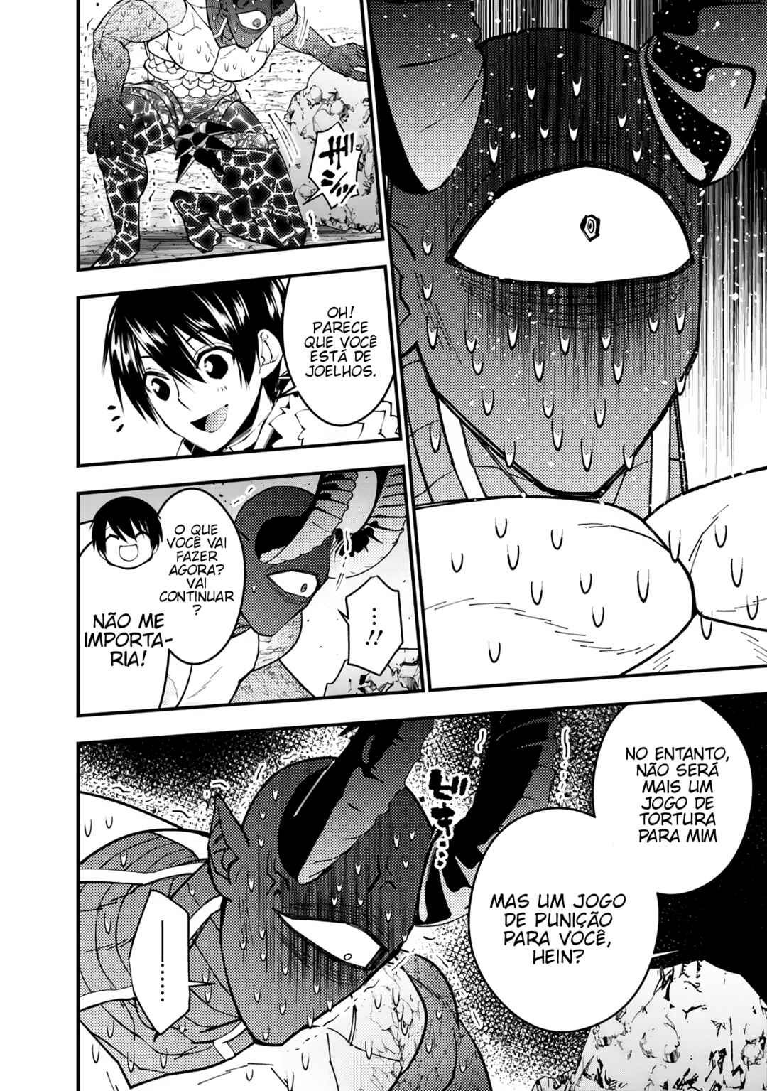 Chapter 77 - Page 22