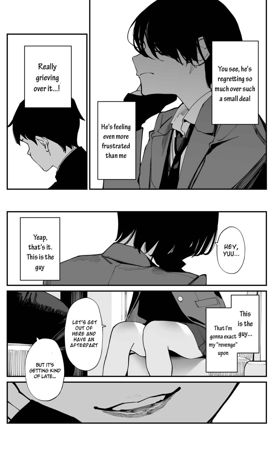 Chapter 23 - Page 10