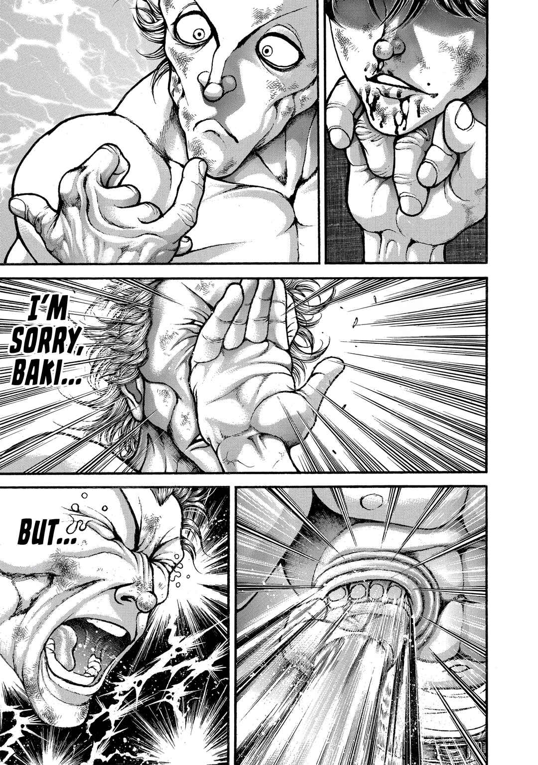 Chapter 237 - Page 10