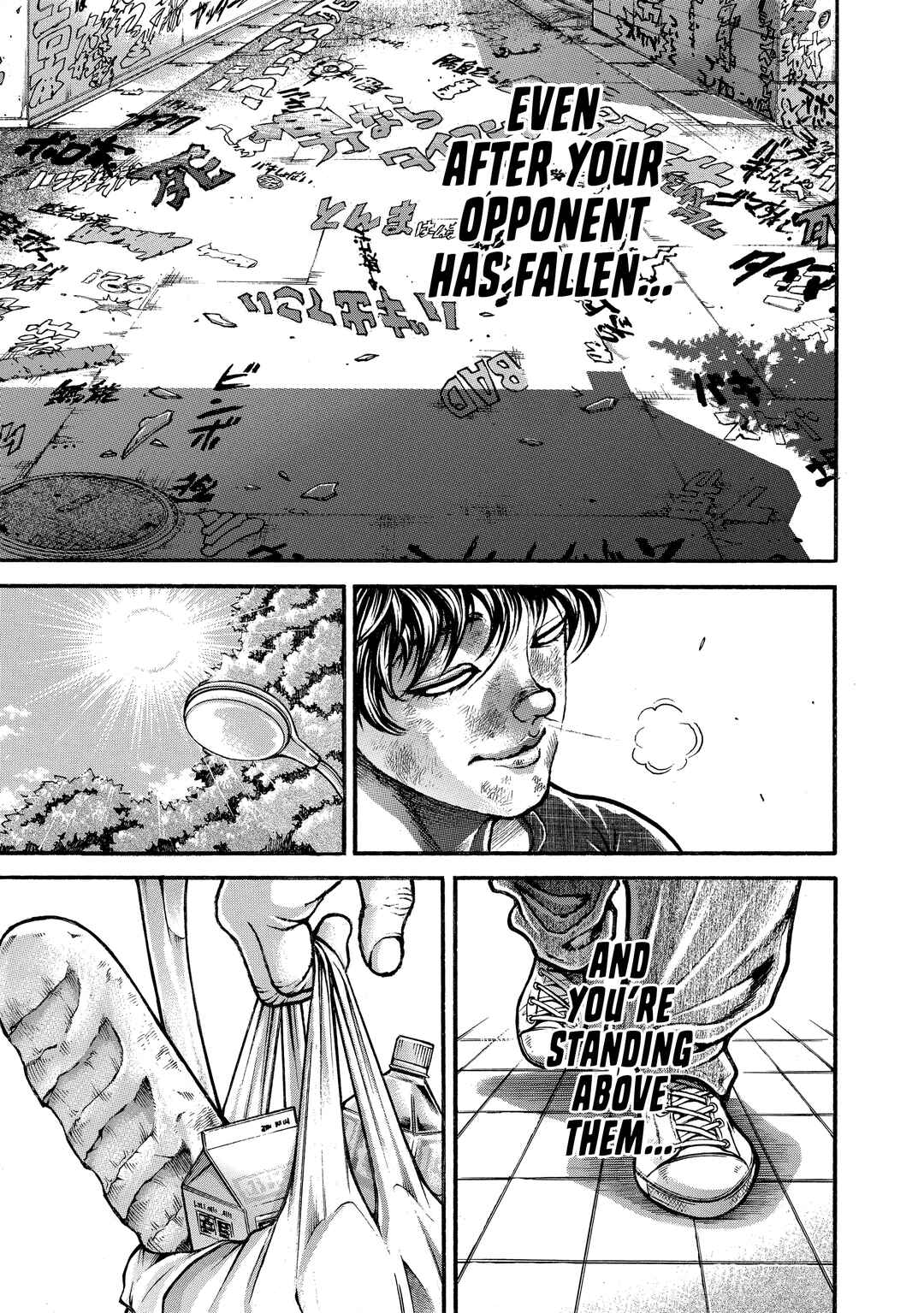 Chapter 237 - Page 16
