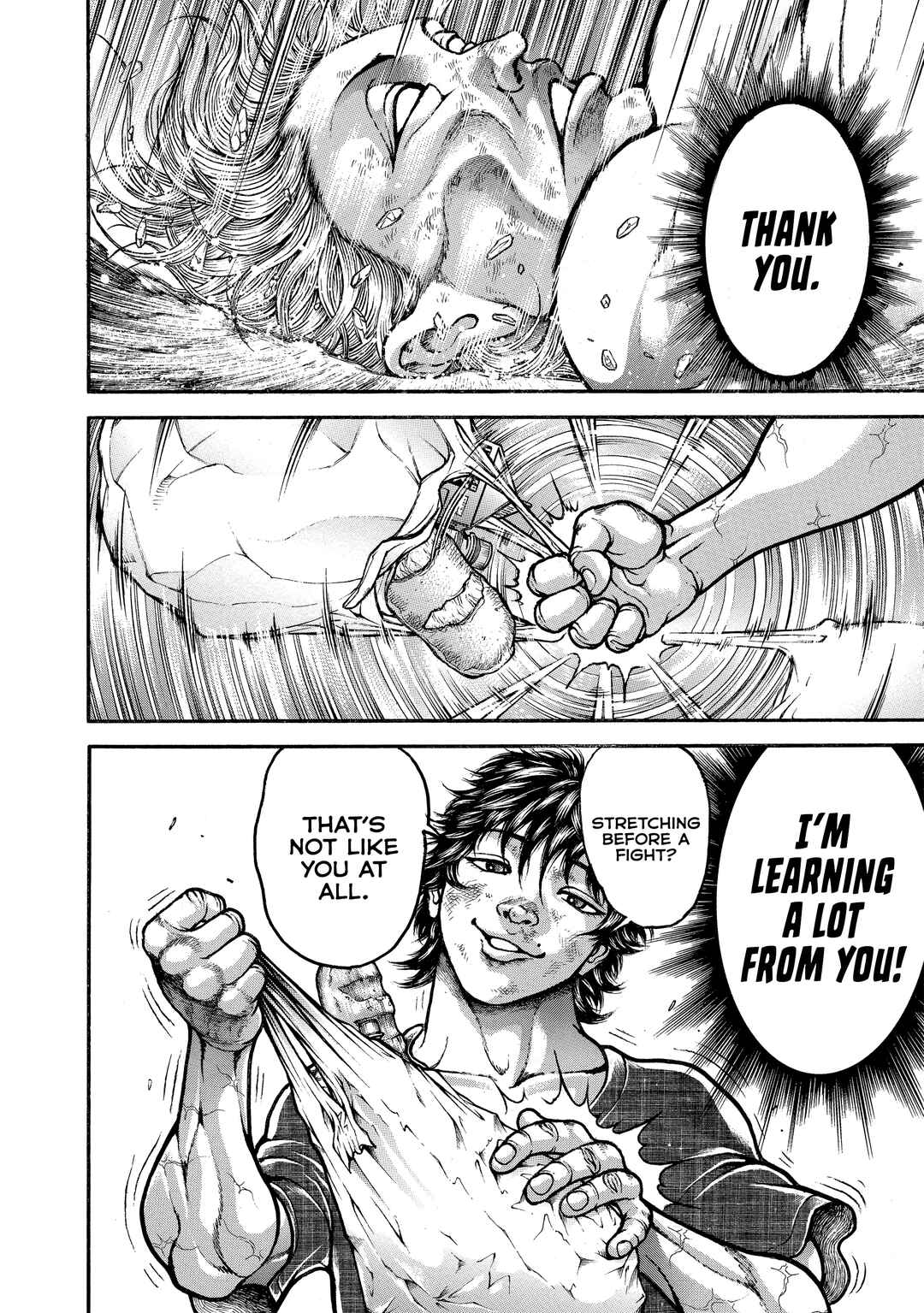 Chapter 237 - Page 21