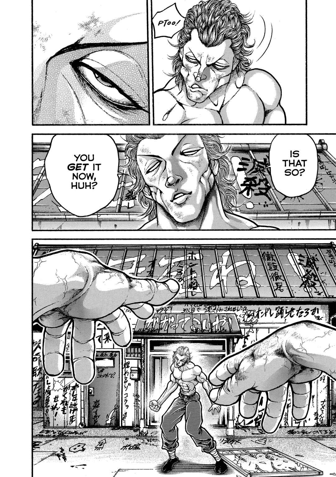 Chapter 237 - Page 3