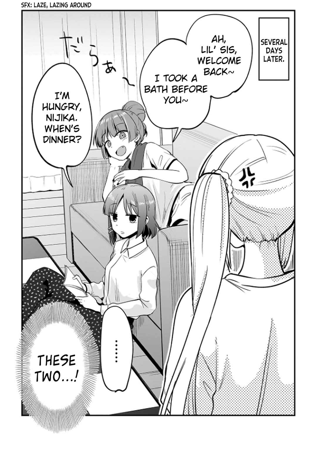 Chapter 4.5 - Page 1