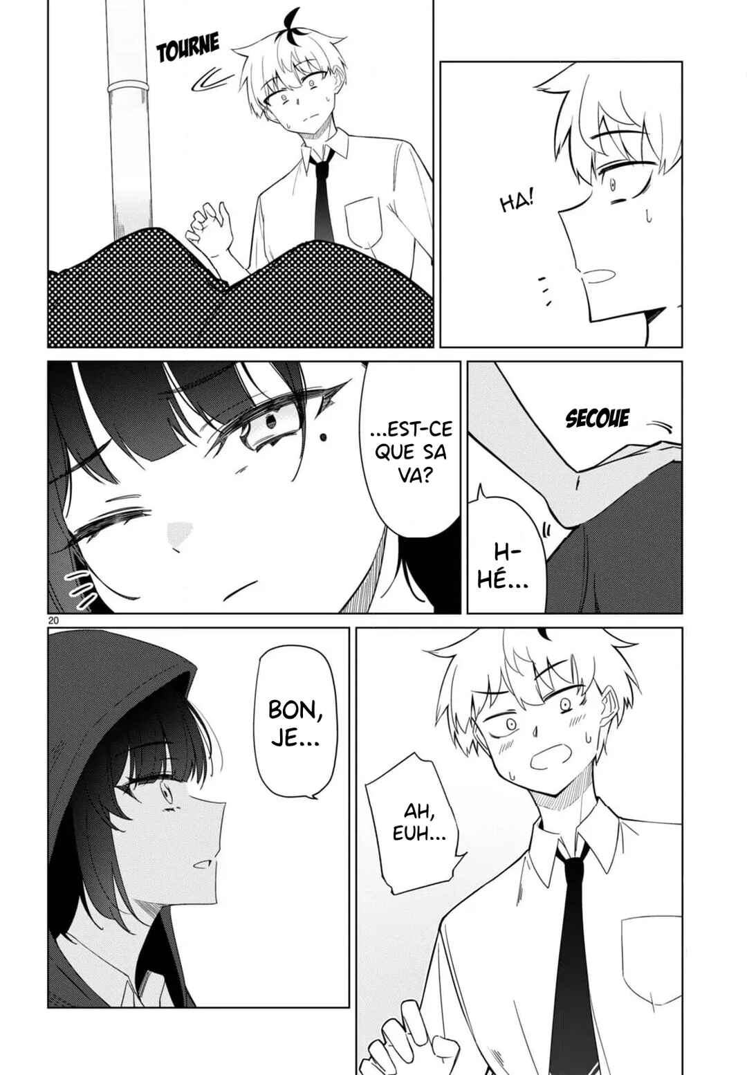 Chapter ? - Page 20