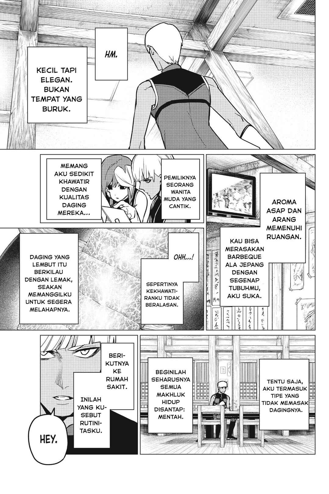 Chapter 71 - Page 10
