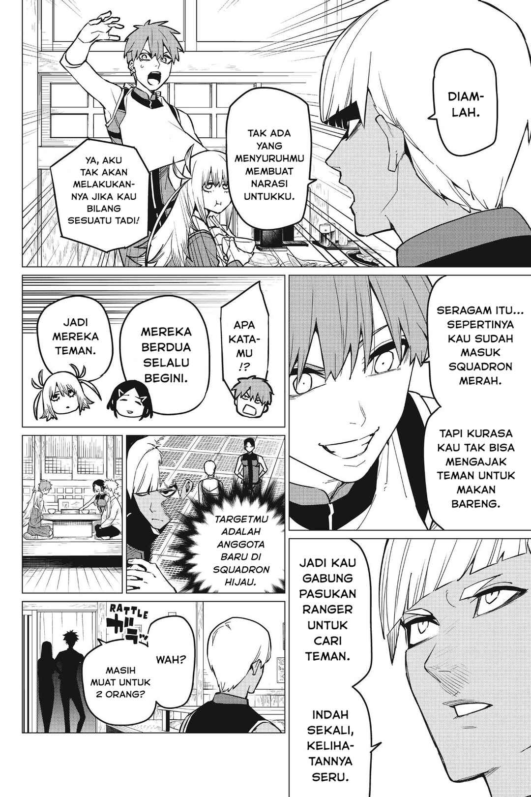 Chapter 71 - Page 12
