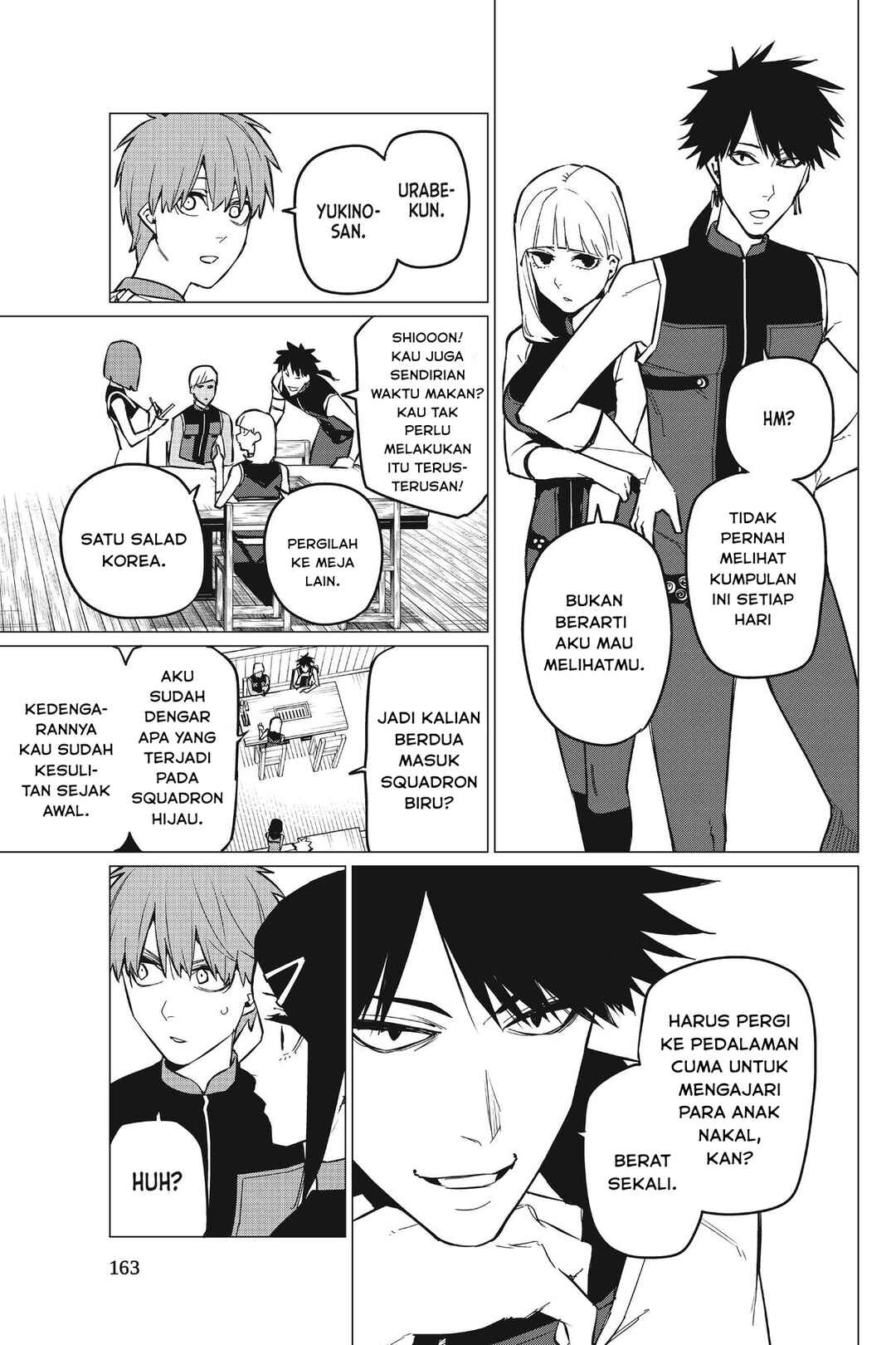 Chapter 71 - Page 13