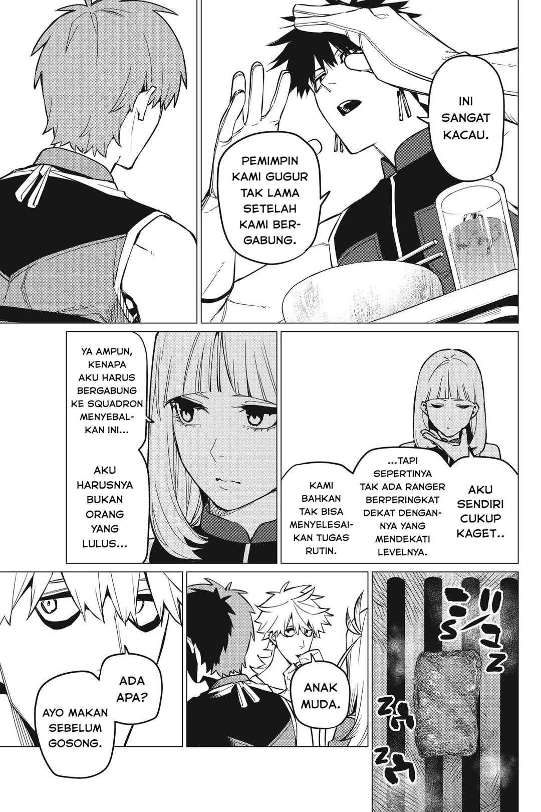 Chapter 71 - Page 15