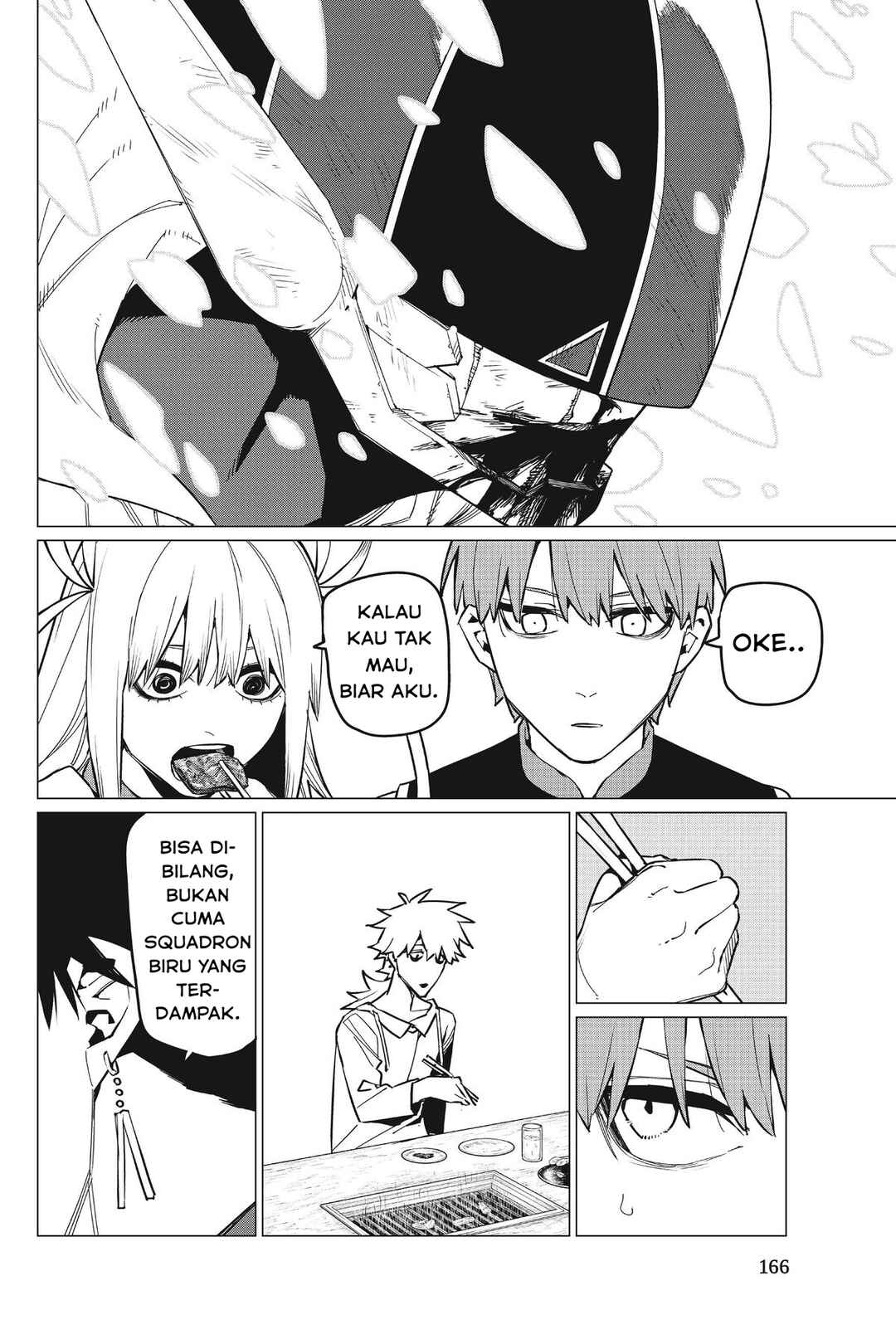 Chapter 71 - Page 16