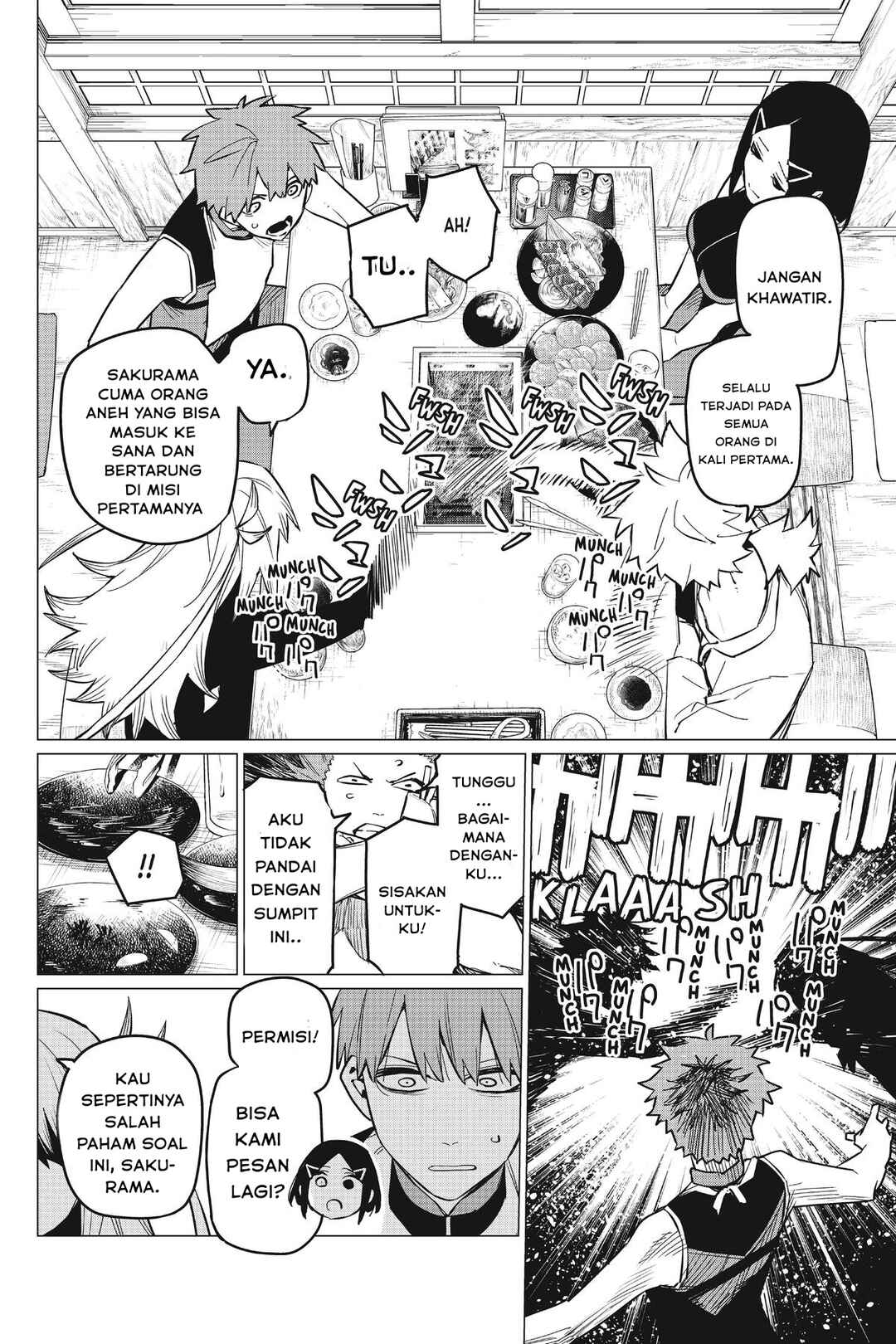 Chapter 71 - Page 3