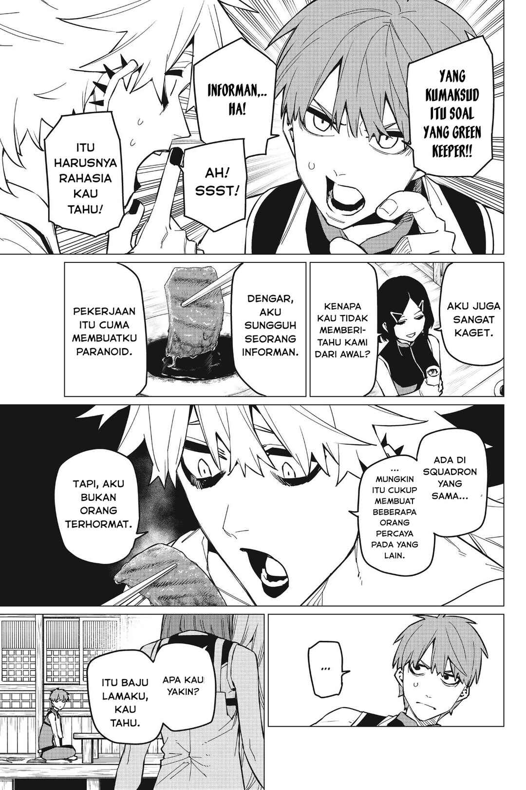 Chapter 71 - Page 6