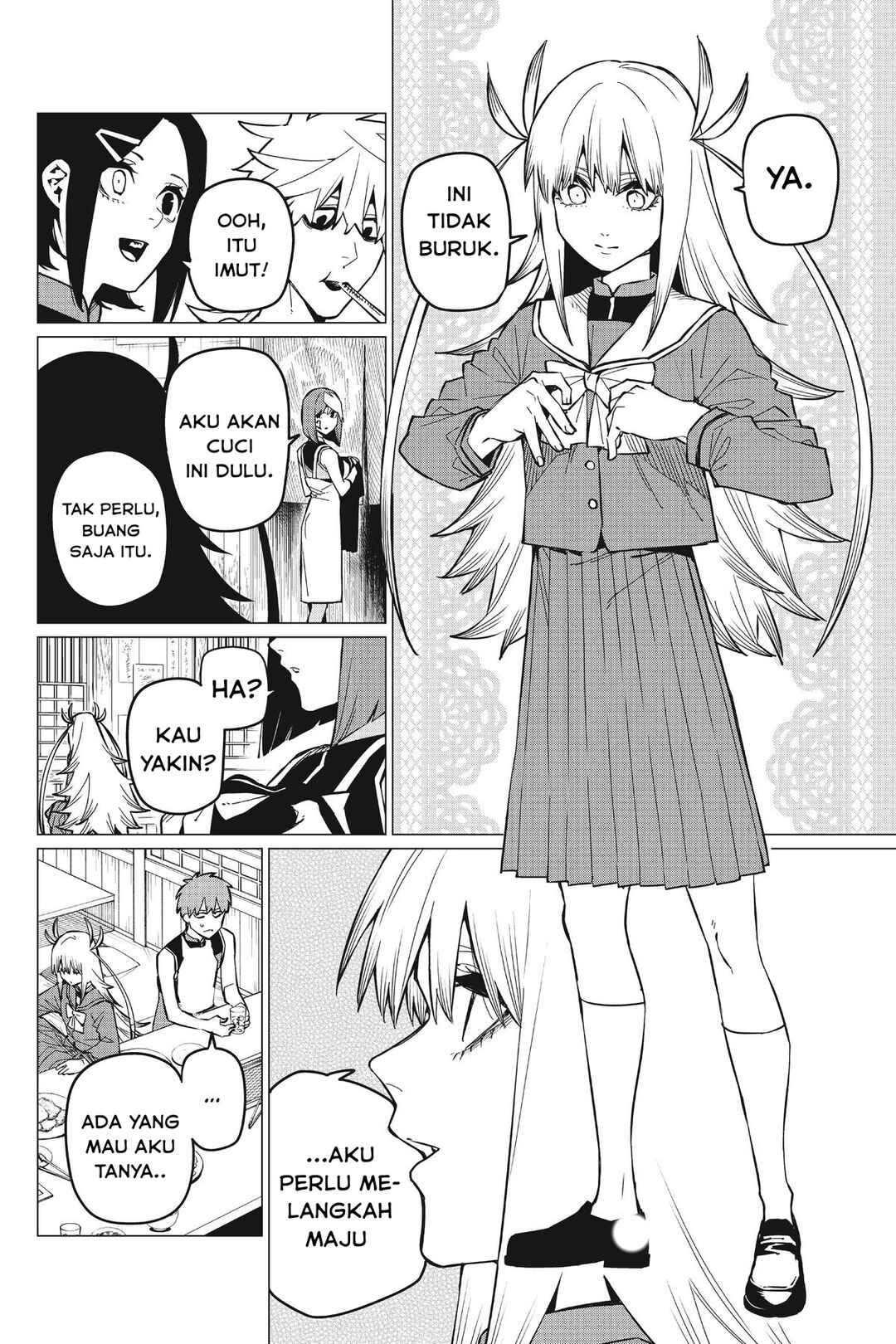 Chapter 71 - Page 7