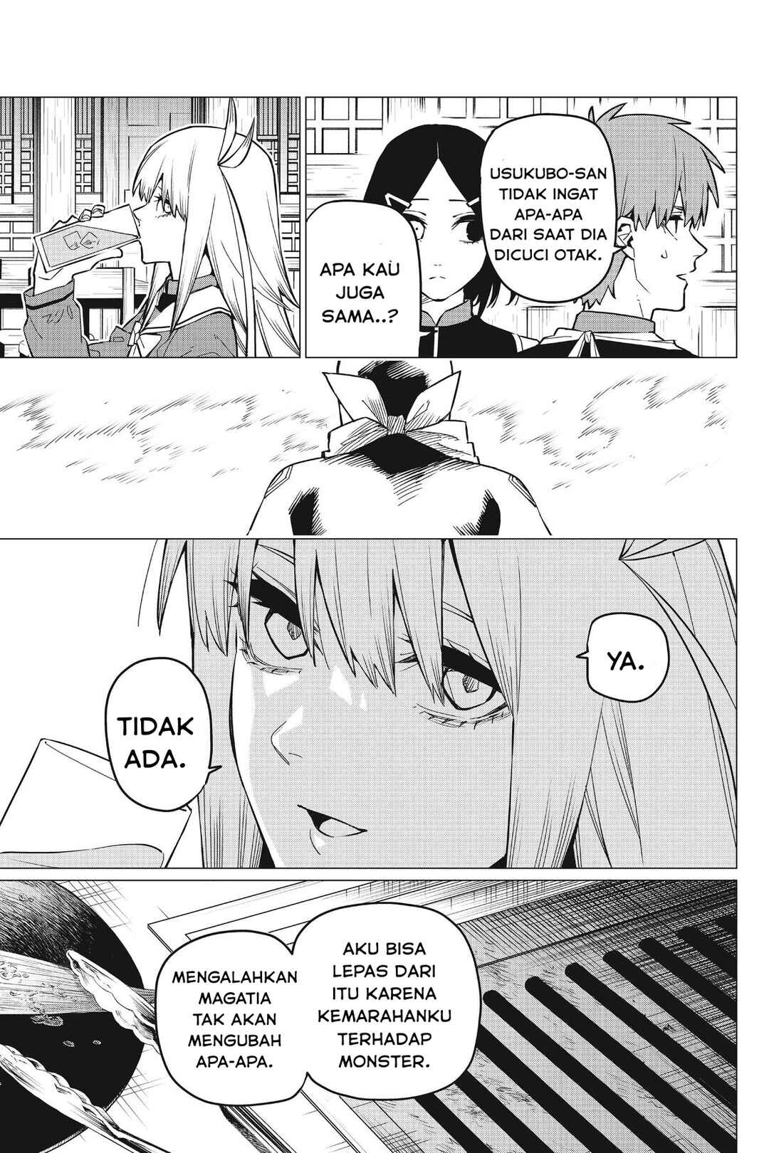 Chapter 71 - Page 8