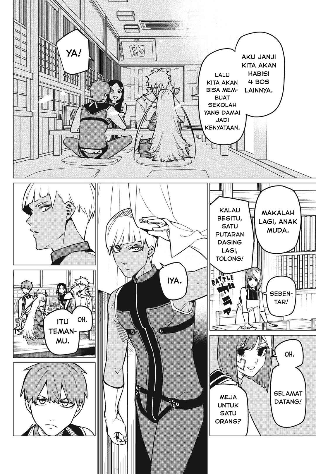 Chapter 71 - Page 9