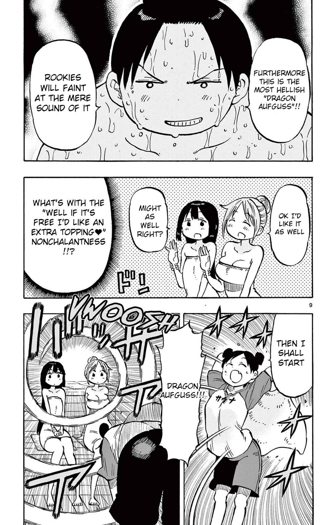 Chapter 86 - Page 9