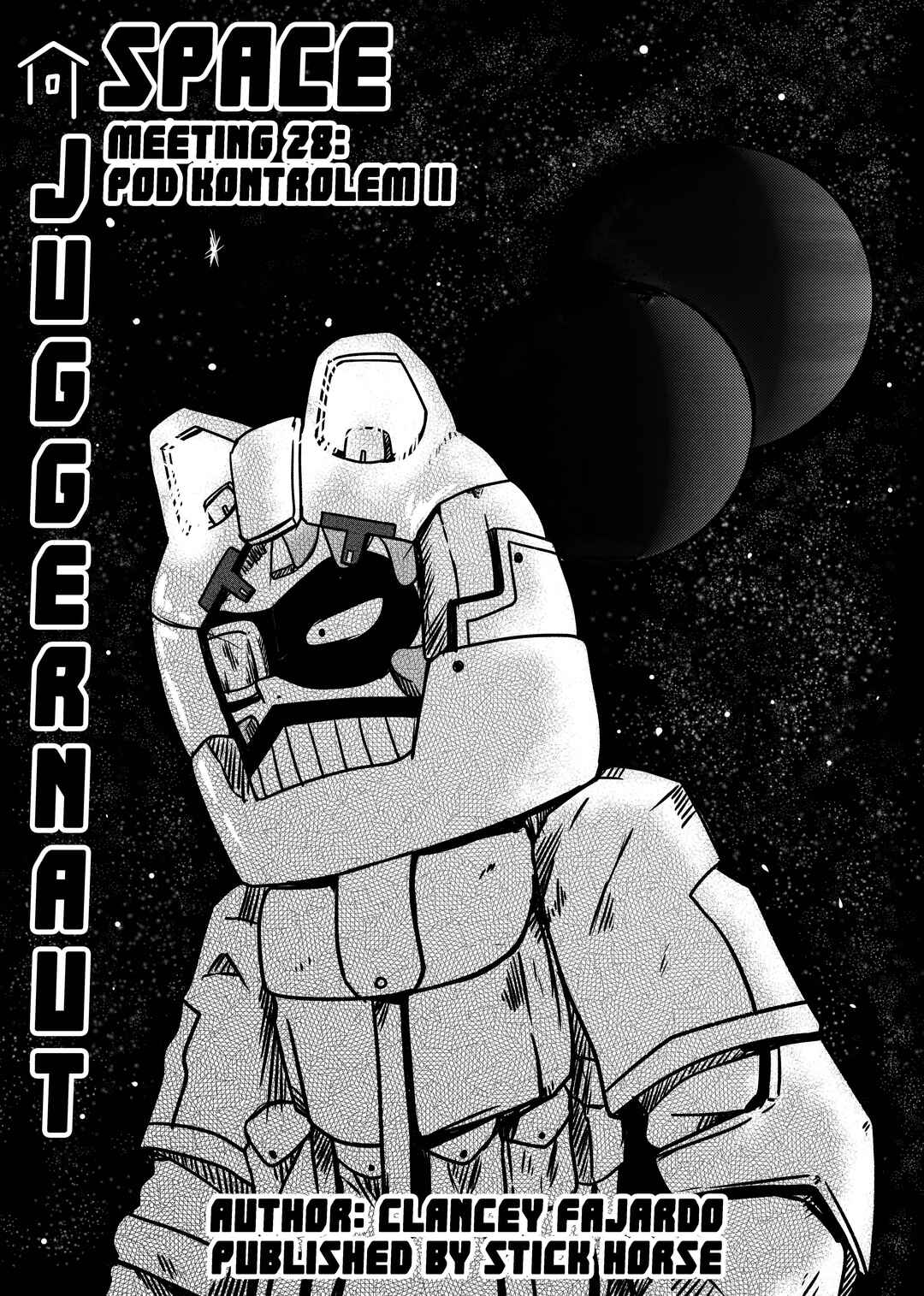 Chapter 28 - Page 1