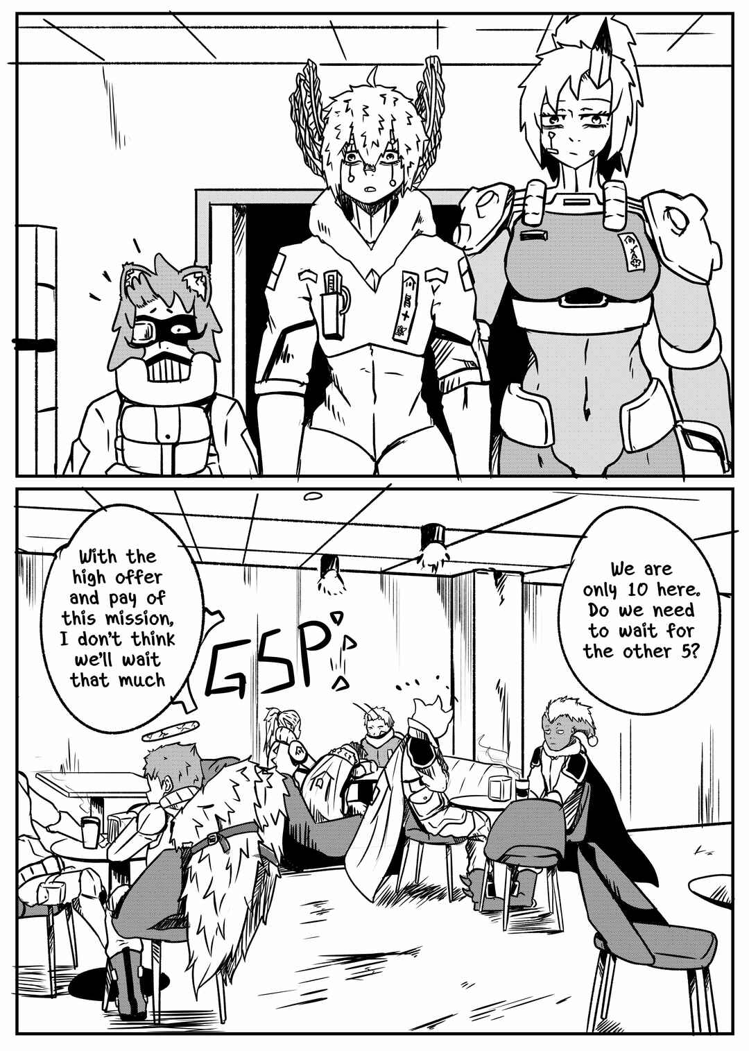 Chapter 28 - Page 10