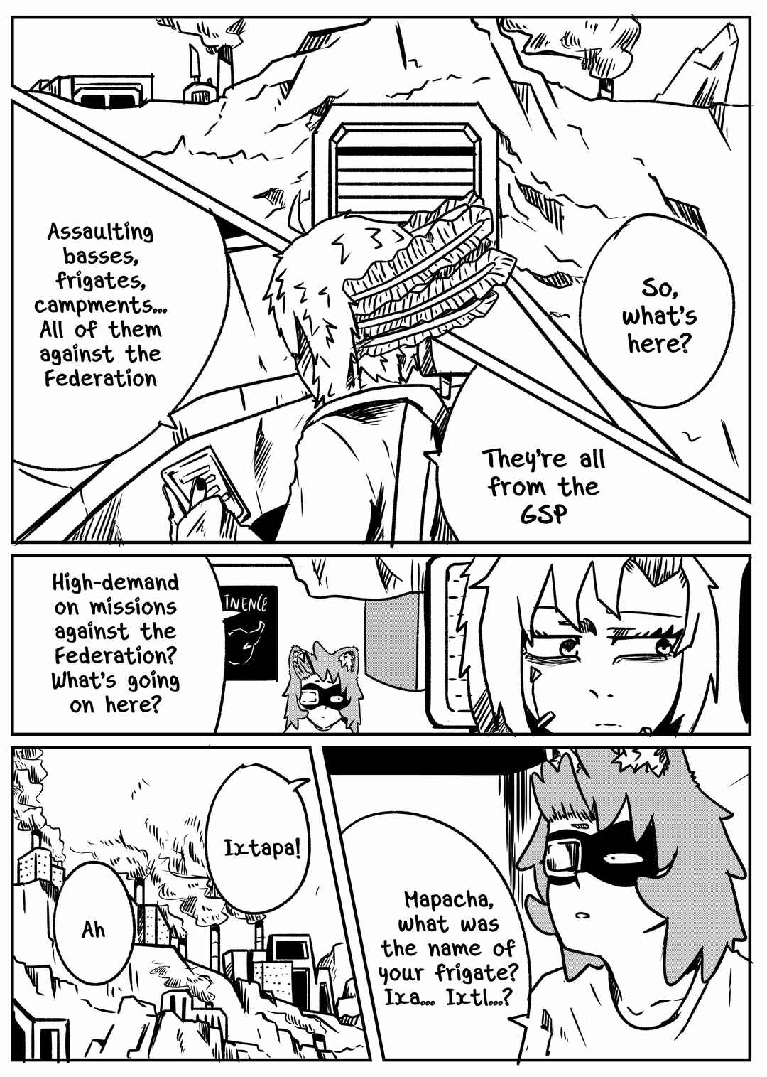 Chapter 28 - Page 6