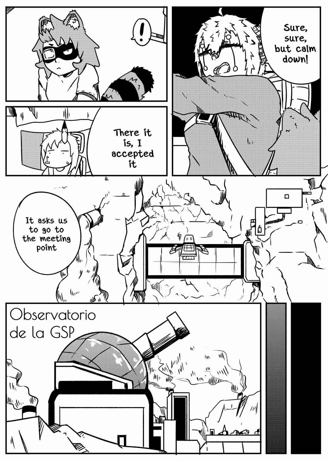 Chapter 28 - Page 8