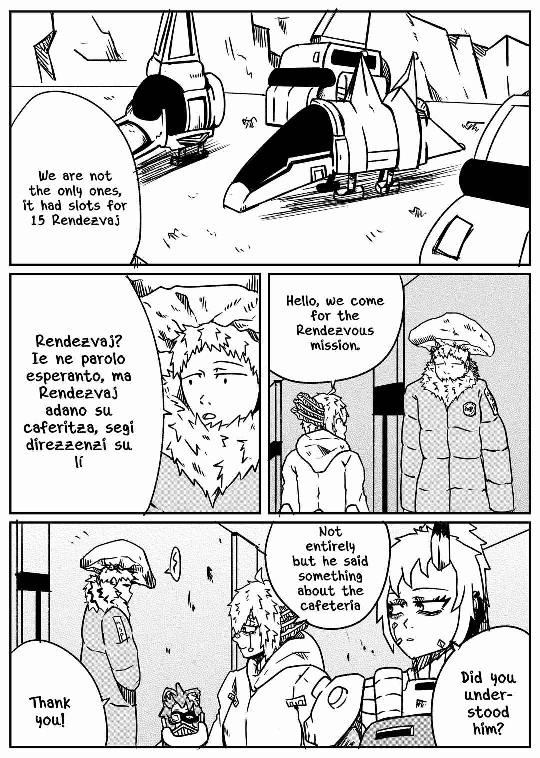 Chapter 28 - Page 9