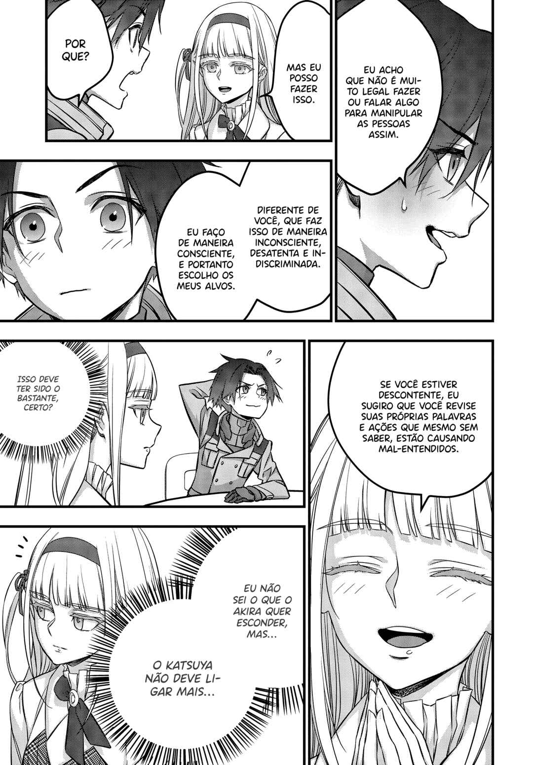Chapter 47 - Page 19