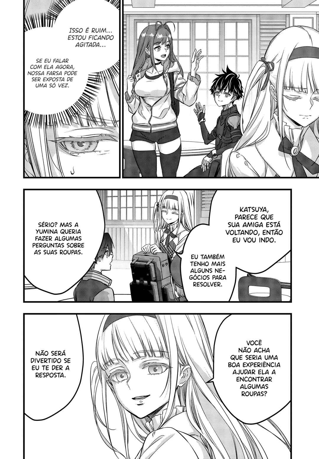 Chapter 47 - Page 22