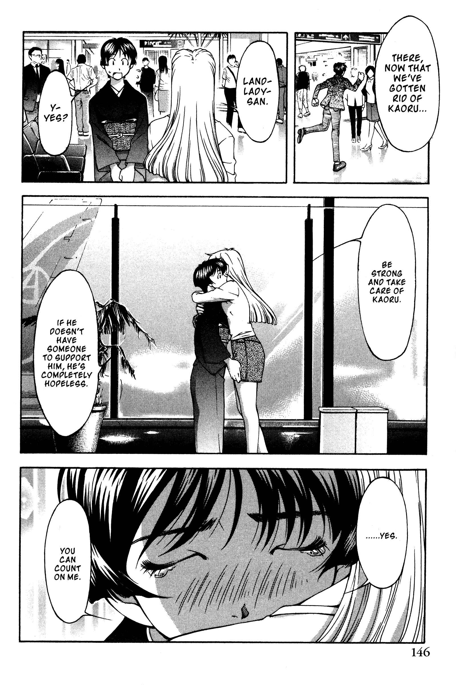 Chapter 140 - Page 18