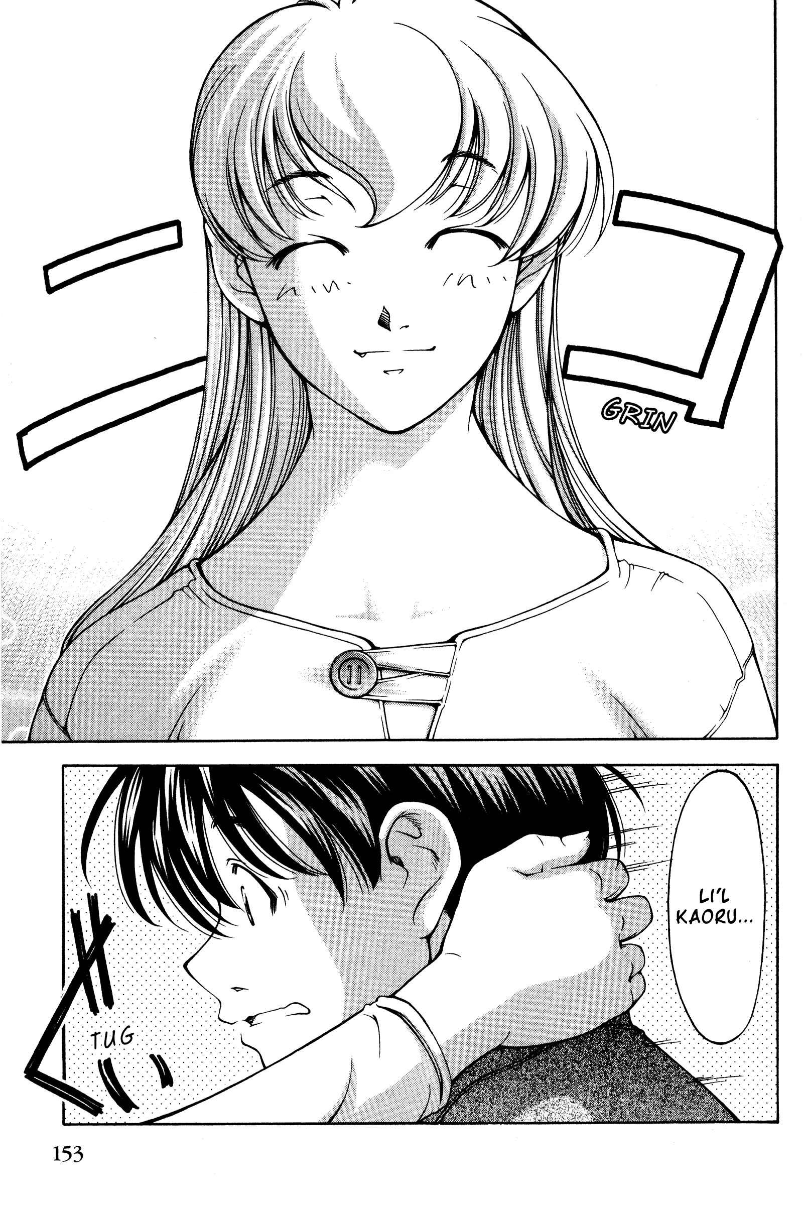 Chapter 140 - Page 25