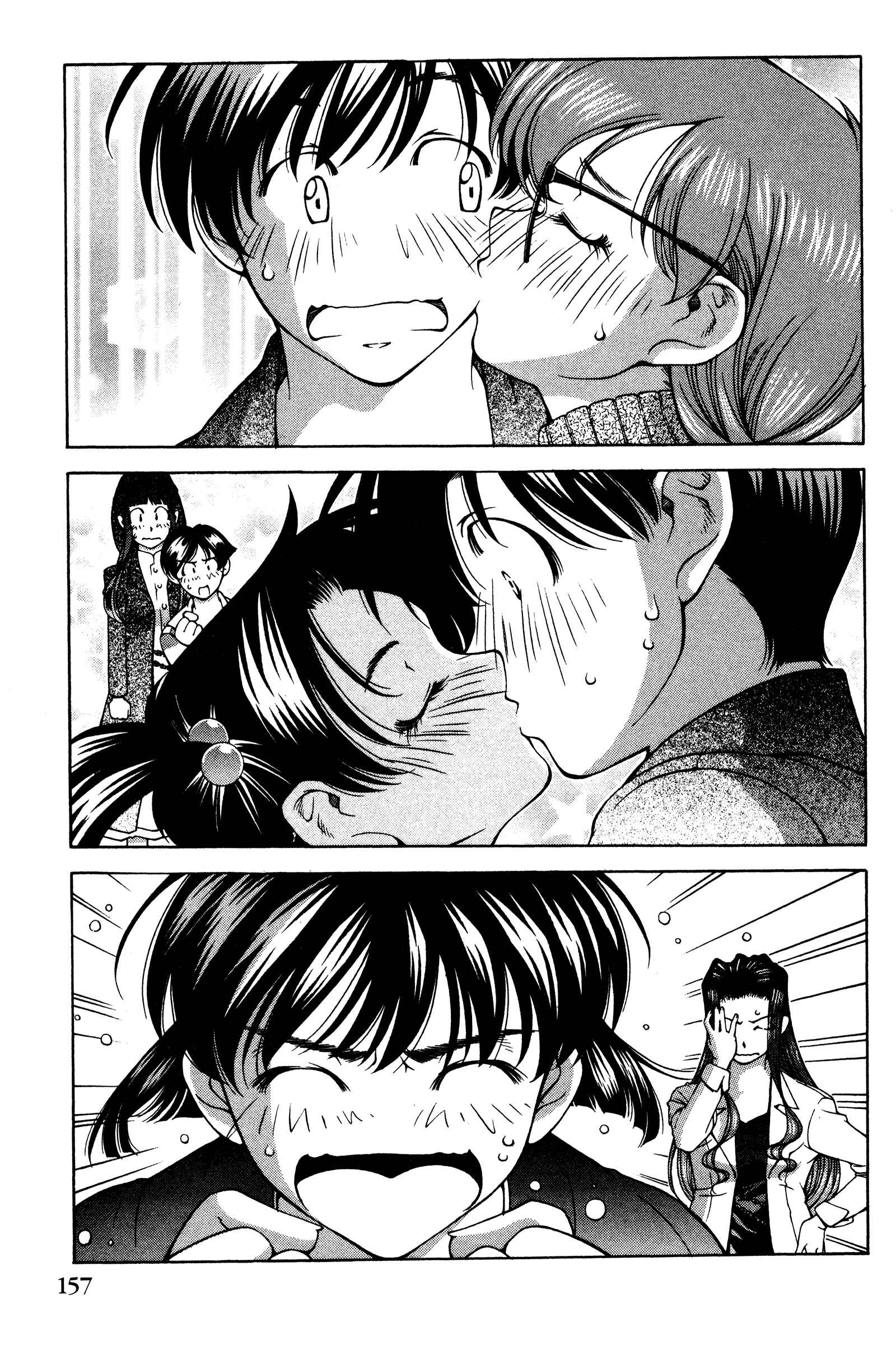 Chapter 140 - Page 28